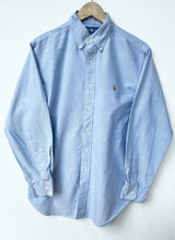 Load image into Gallery viewer, Ralph Lauren shirt (S)