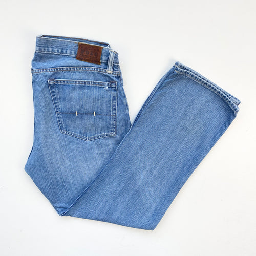 Ralph Lauren Jeans W35 L30