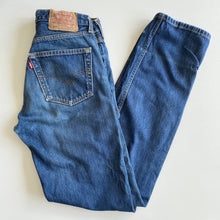 Load image into Gallery viewer, Levi’s 501 W29 L33