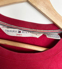 Load image into Gallery viewer, Tommy Hilfiger sweatshirt (L)