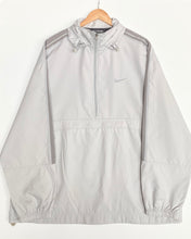 Load image into Gallery viewer, 00s Nike hooded jacket (XL)