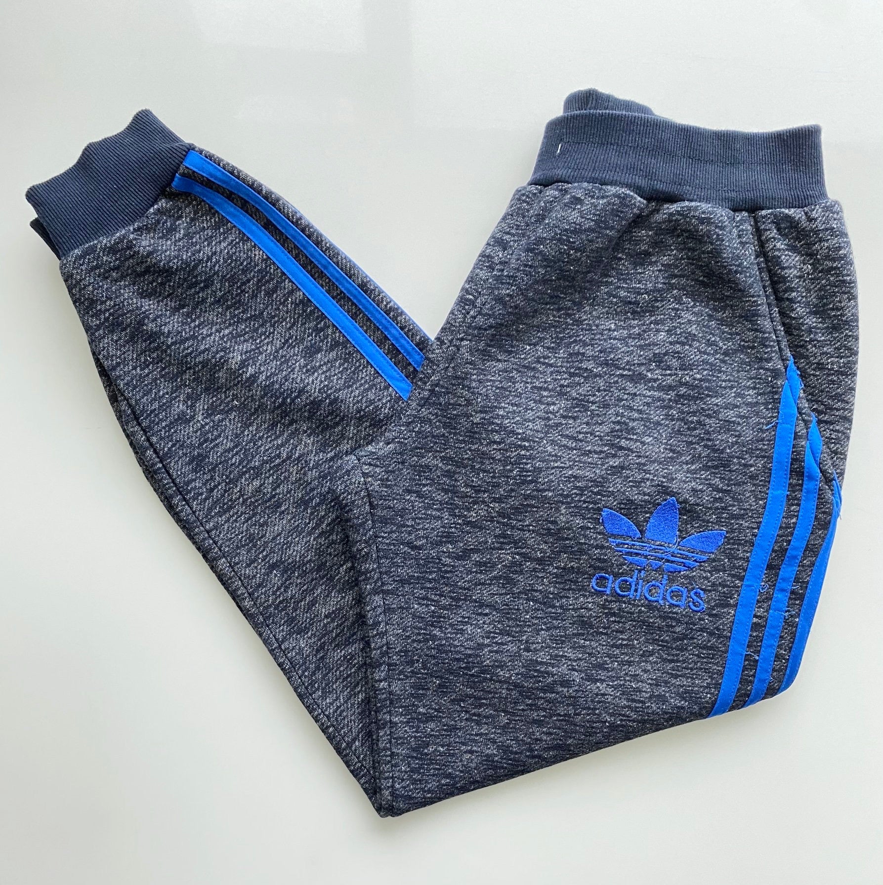 Adidas joggers XL Red Cactus Vintage
