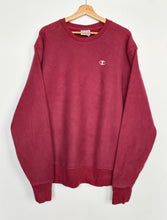 Load image into Gallery viewer, Champion Sweatshirt (XL)