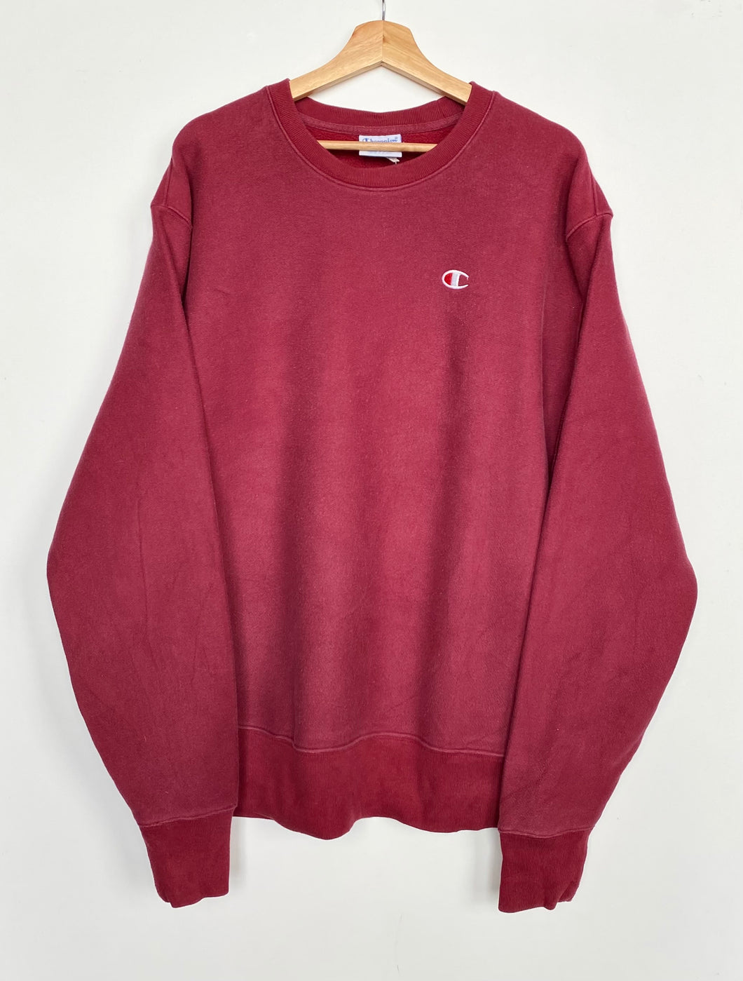 Champion Sweatshirt (XL)