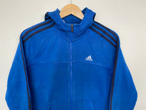 Adidas hoodie (XS)