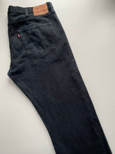 Load image into Gallery viewer, Levi’s 501 W38 L30