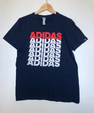 Load image into Gallery viewer, Adidas t-shirt (S)