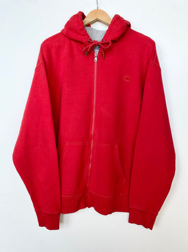 Champion hoodie (XL)