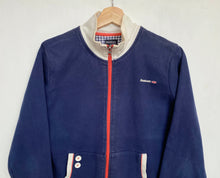 Load image into Gallery viewer, 00s Reebok Zip Up (S)