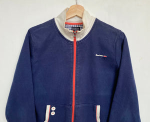 00s Reebok Zip Up (S)