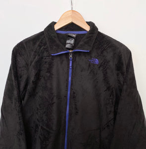Women’s The North Face Fleece (M)