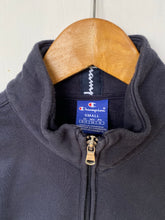 Load image into Gallery viewer, Champion 1/4 zip (S)