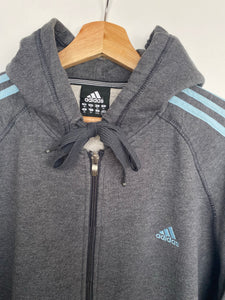 Adidas hoodie (XL)