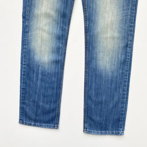 Levi’s 501 W32 L34