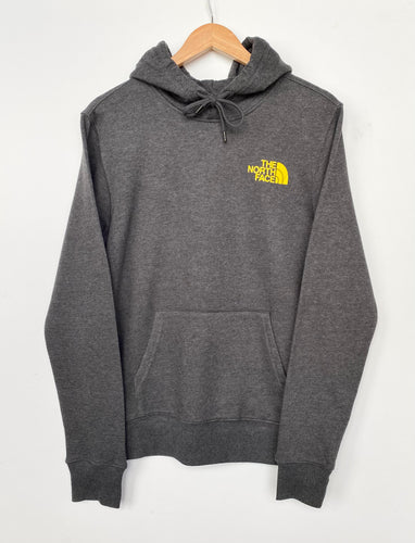 The North Face hoodie (S)