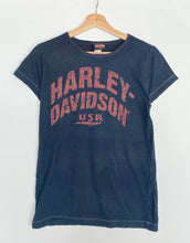 Load image into Gallery viewer, Harley Davidson t-shirt (L)