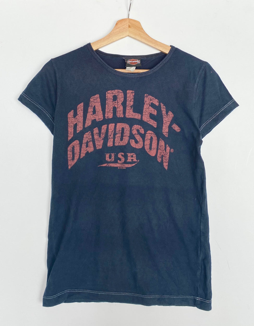 Harley Davidson t-shirt (L)