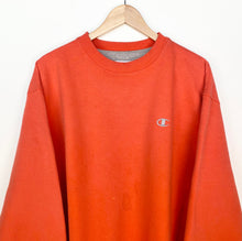 Load image into Gallery viewer, Champion Sweatshirt (L)