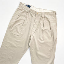 Load image into Gallery viewer, Ralph Lauren Trousers W38 L30