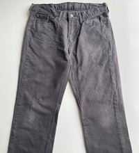 Load image into Gallery viewer, Levi’s 514 W32 L30