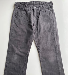 Levi’s 514 W32 L30