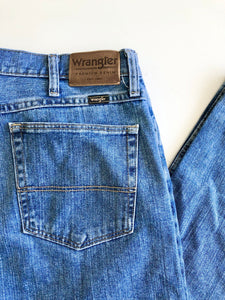 Wrangler Jeans W34 L30