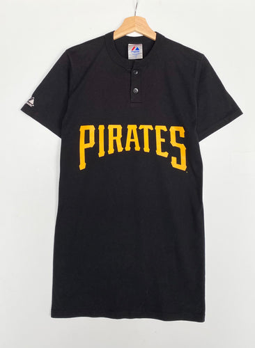 ‘Pirates’ American Sports t-shirt (S)