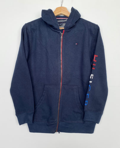 Tommy Hilfiger hoodie (XS)