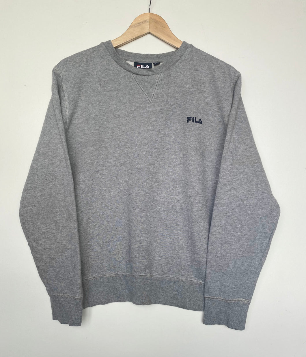 Fila sweatshirt (S)