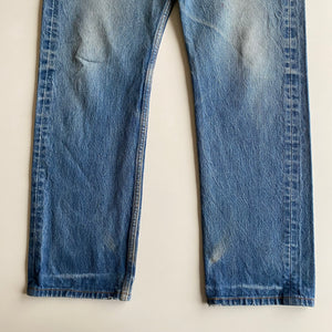 Levi’s 501 W34 L32
