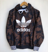 Load image into Gallery viewer, Women&#39;s Adidas hoodie (S)