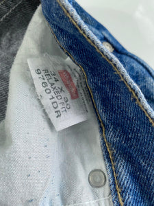 Wrangler Jeans W34 L30