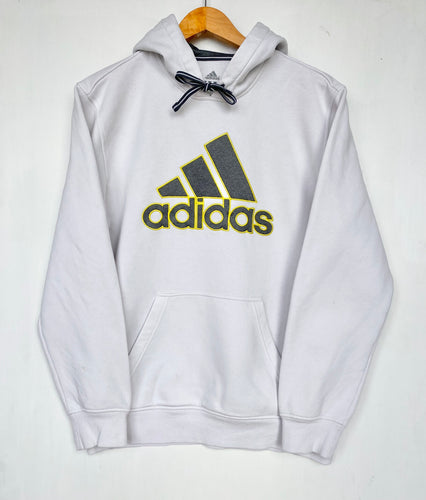 Adidas hoodie (M)