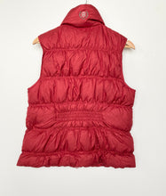Load image into Gallery viewer, Women’s Tommy Hilfiger Puffa Gilet (L)