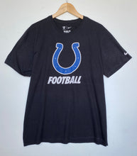 Load image into Gallery viewer, Nike NFL Colts t-shirt (XL)