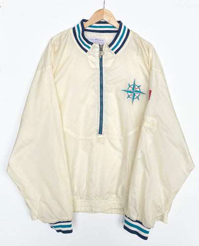 MLB Seattle Mariners Jacket (2XL)
