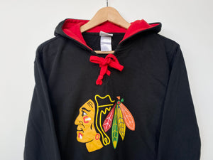 NHL Chicago Blackhawks hoodie (S)