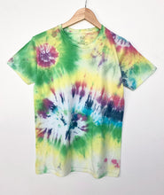 Load image into Gallery viewer, Tie-Dye T-shirt (S)