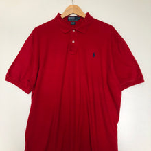 Load image into Gallery viewer, Ralph Lauren polo (L)