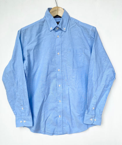 Nautica shirt (S)