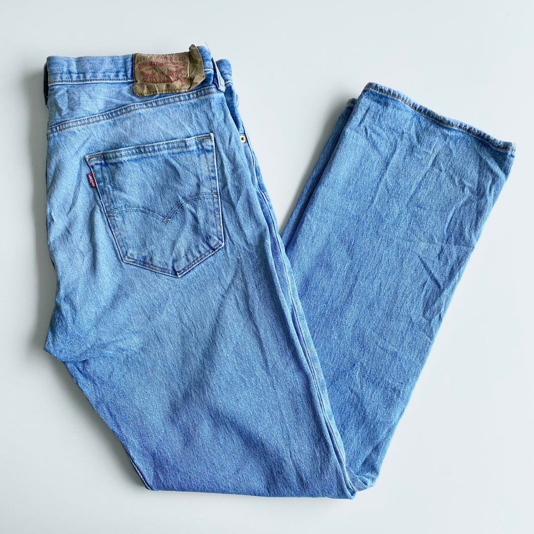 Levi’s 501 W36 L32