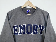 Load image into Gallery viewer, Champion American College Sweatshirt (S)