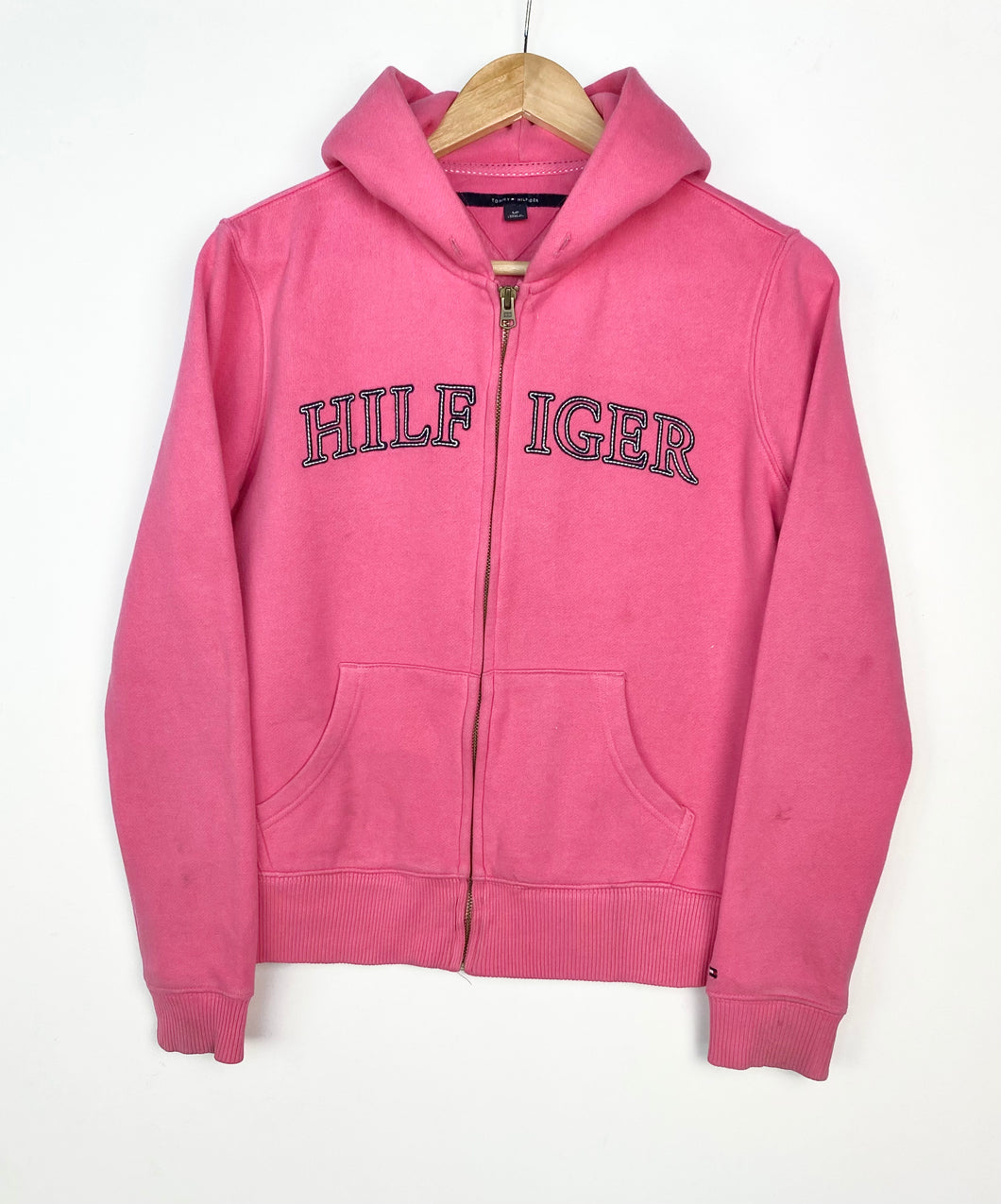 Women’s Tommy Hilfiger hoodie (S)