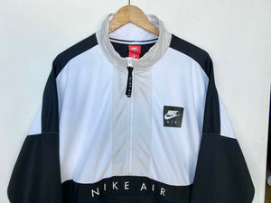 Nike pullover coat (XL)