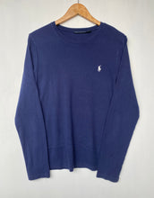 Load image into Gallery viewer, Women’s Ralph Lauren Light Sweatshirt (XL)