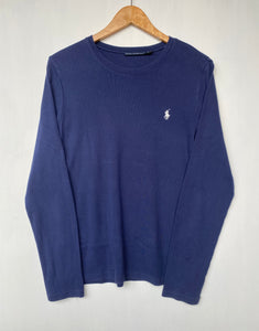 Women’s Ralph Lauren Light Sweatshirt (XL)