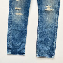 Load image into Gallery viewer, Levi’s 501 W33 L32