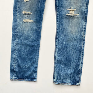 Levi’s 501 W33 L32
