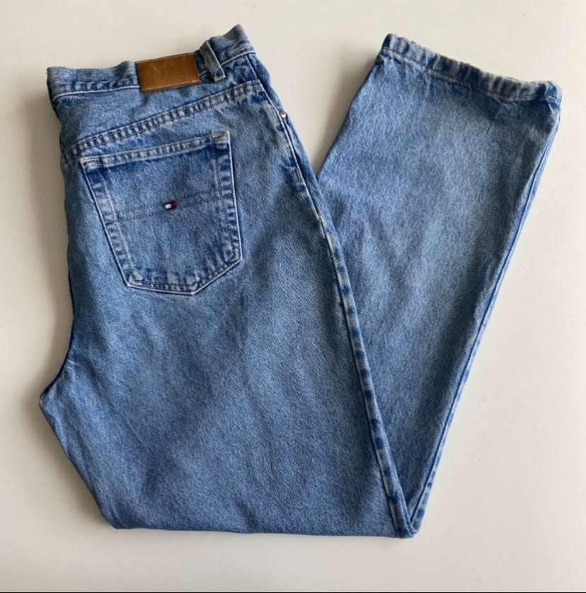 Tommy Hilfiger Jeans W28 L34