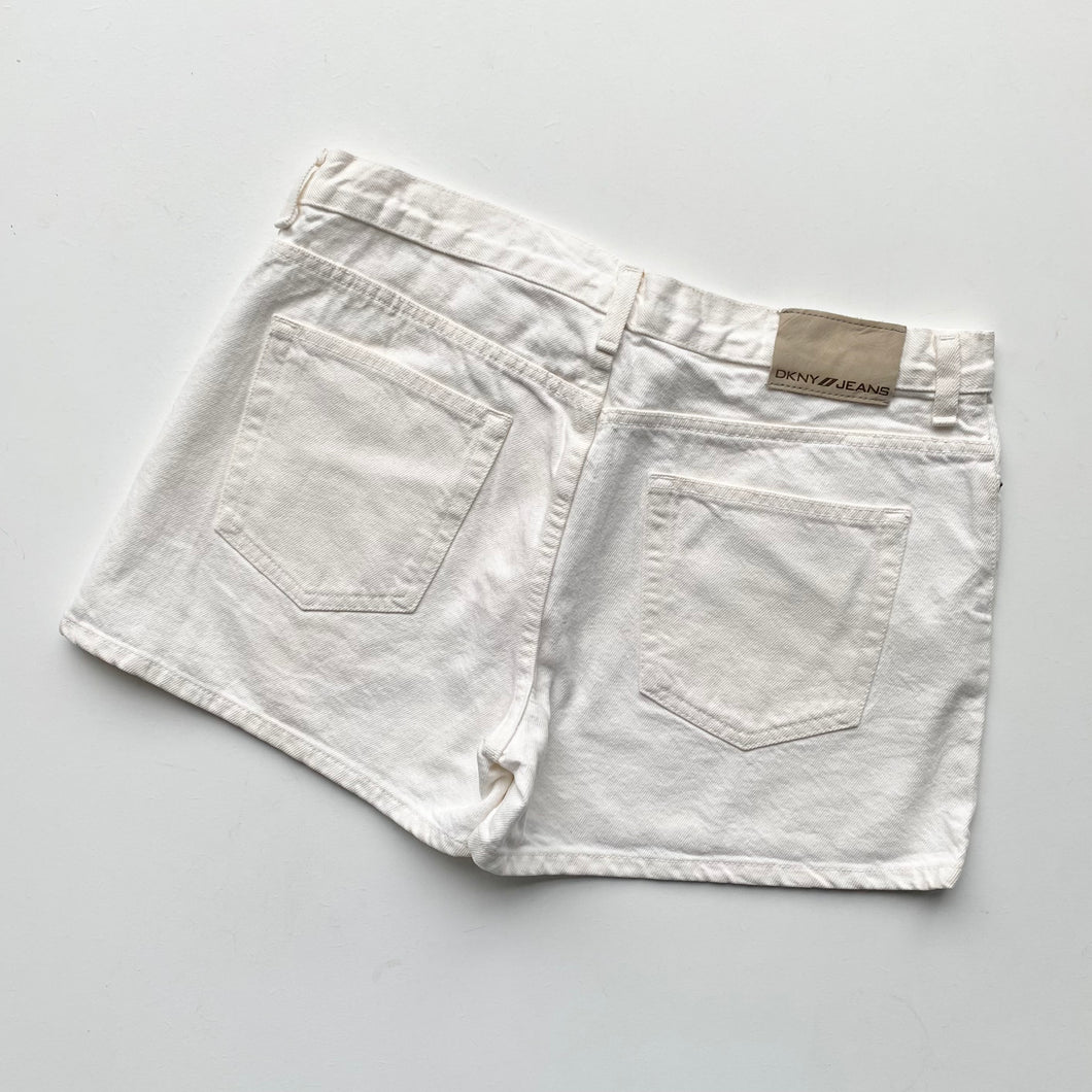 00s DKNY Shorts W32